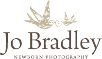 Jo Bradley Newborn Photography